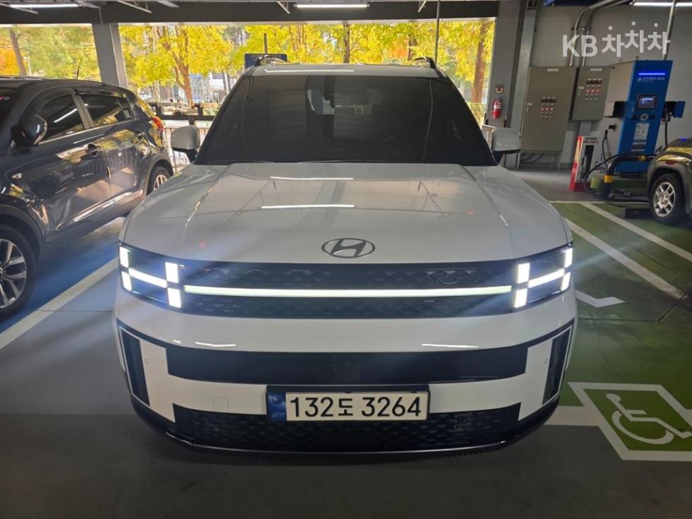 Hyundai Санта Фе