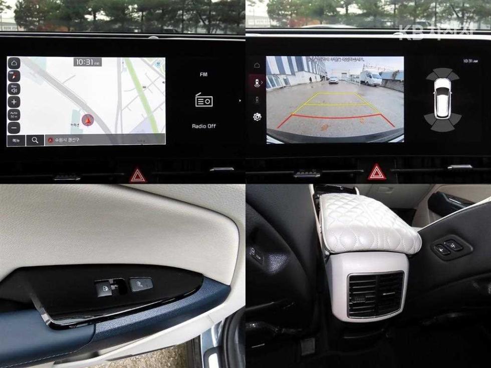 2023 - kia sportage