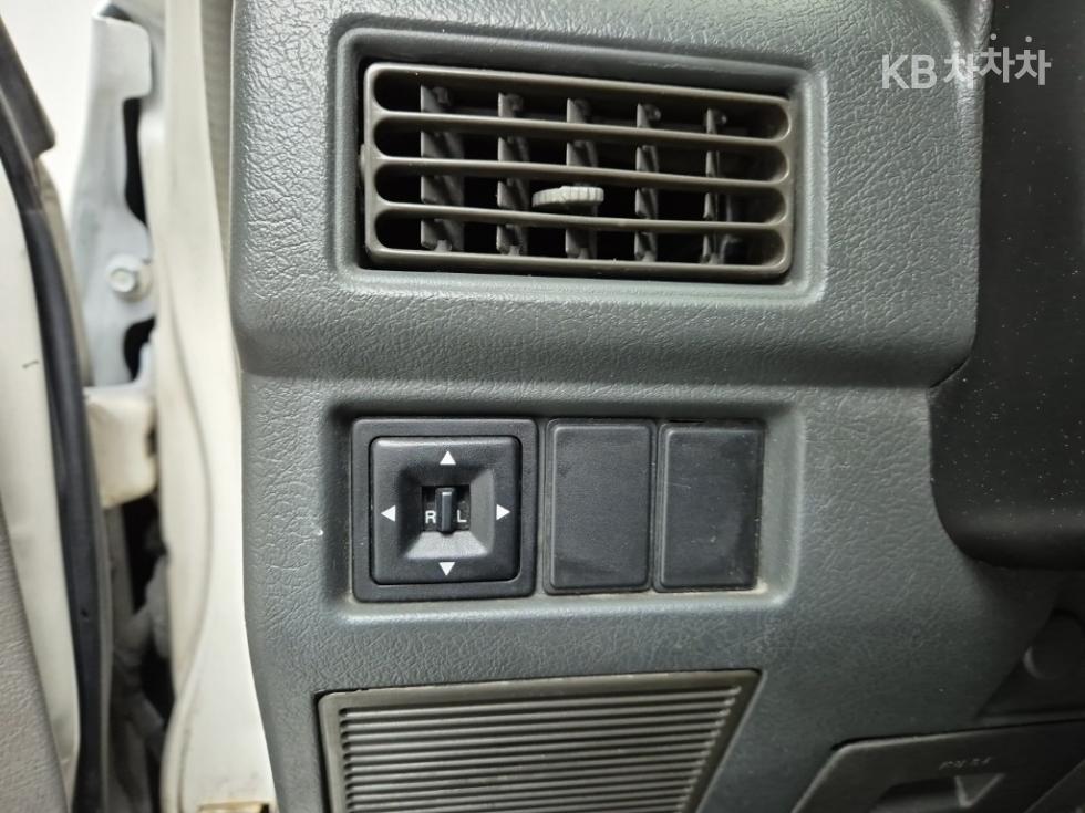 1999 - kia pride