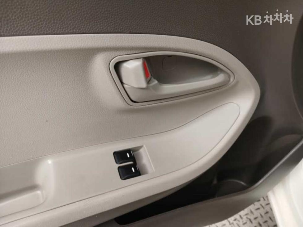 2016 - kia morning