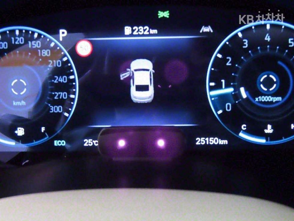 2024 Genesis G70 photo