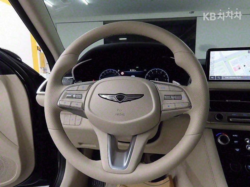 2024 Genesis G70 photo