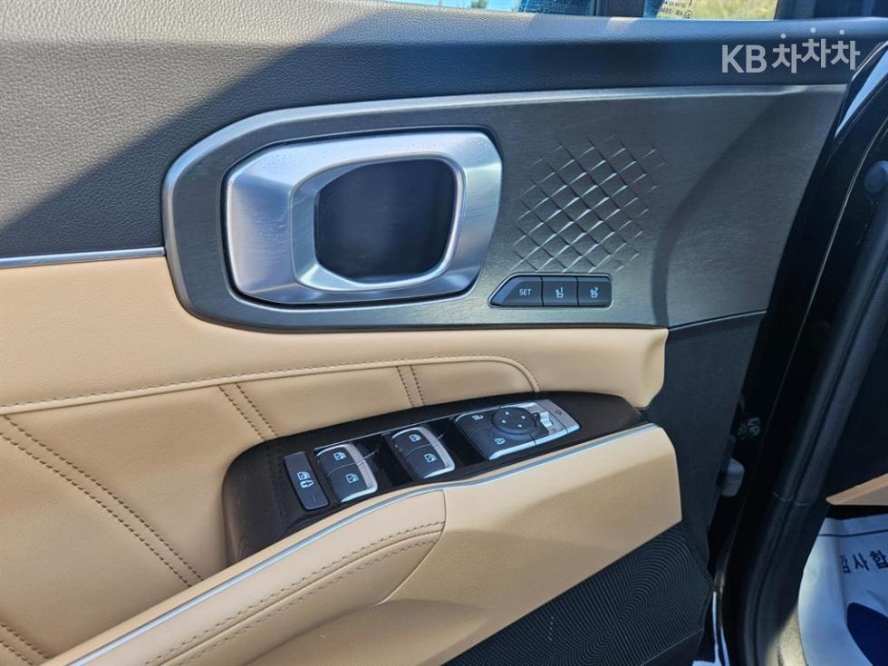 2021 - kia sorento