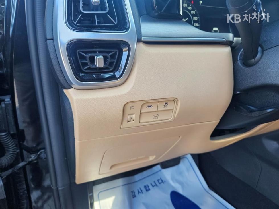 2021 - kia sorento
