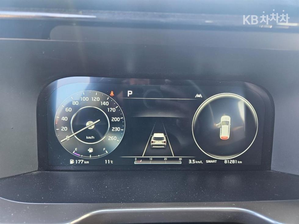 2021 - kia sorento