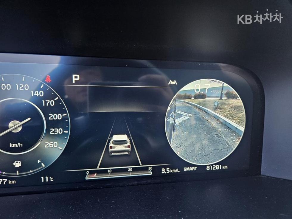 2021 - kia sorento