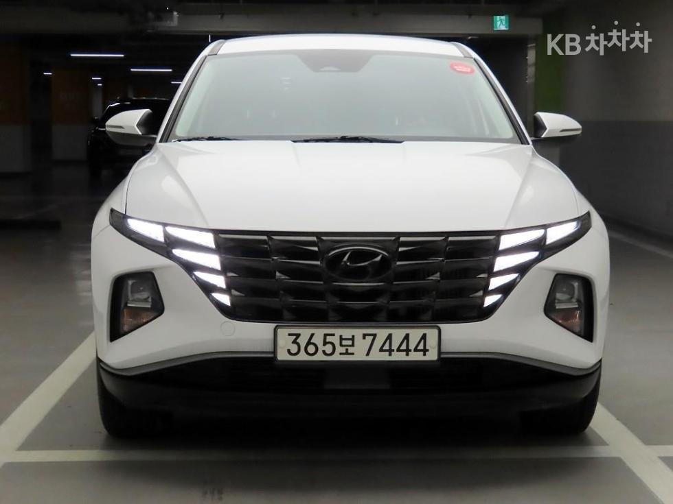 Hyundai Туссан