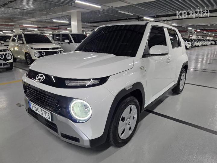 Hyundai Casper 1.0 Smart - фото 2