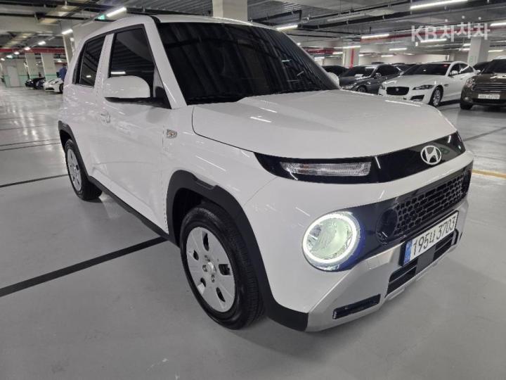 Hyundai Casper 1.0 Smart - фото 3