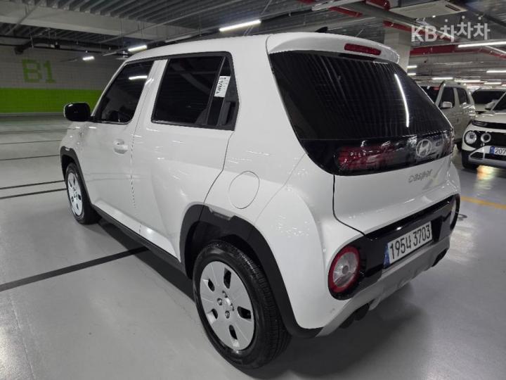 Hyundai Casper 1.0 Smart - фото 5