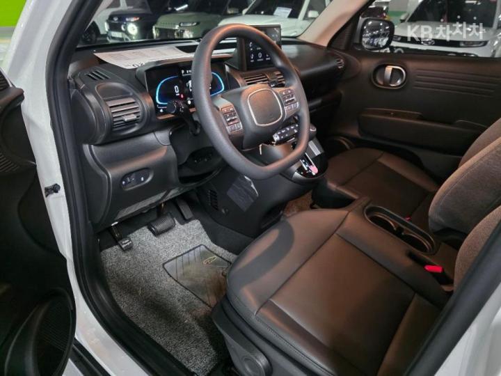 Hyundai Casper 1.0 Smart - фото 7