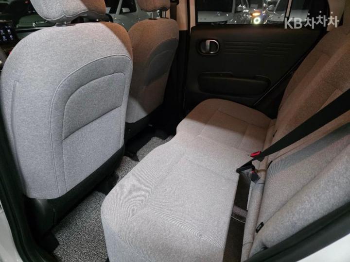 Hyundai Casper 1.0 Smart - фото 8