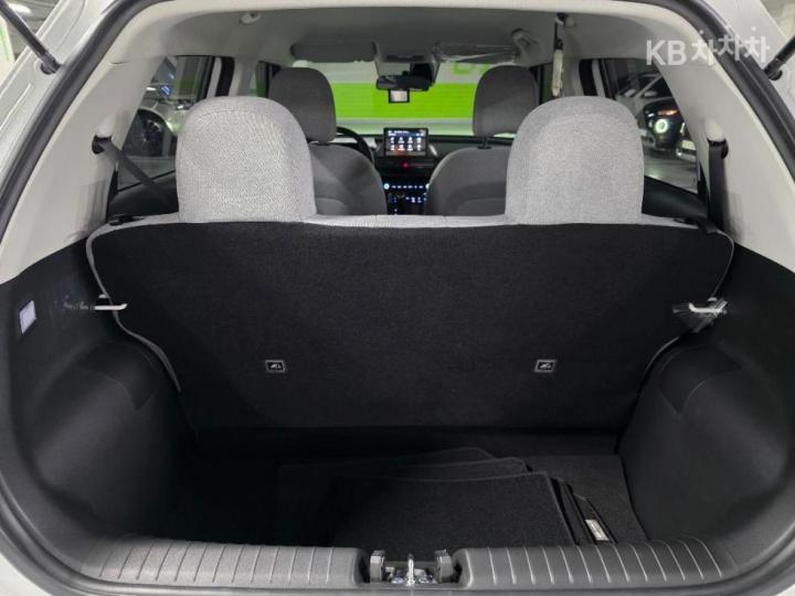 Hyundai Casper 1.0 Smart - фото 9