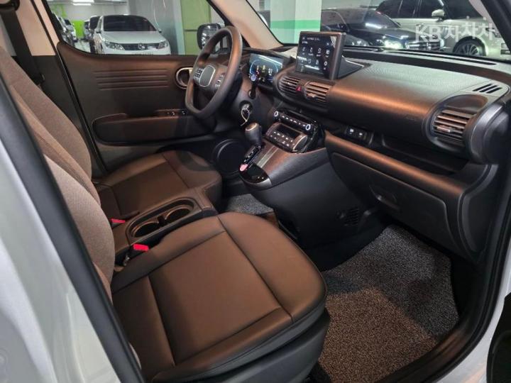 Hyundai Casper 1.0 Smart - фото 10