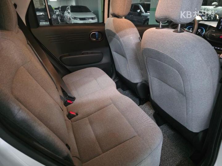 Hyundai Casper 1.0 Smart - фото 11