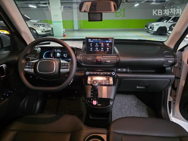 Hyundai Casper 1.0 Smart - фото 18