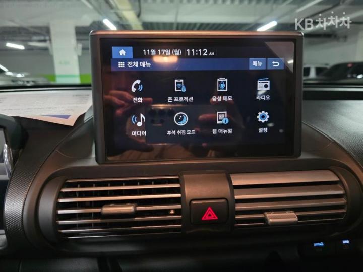 Hyundai Casper 1.0 Smart - фото 14