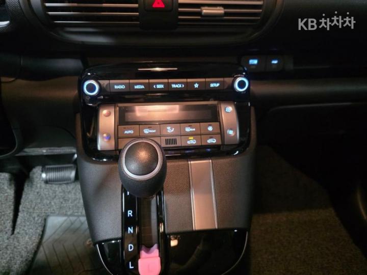 Hyundai Casper 1.0 Smart - фото 17