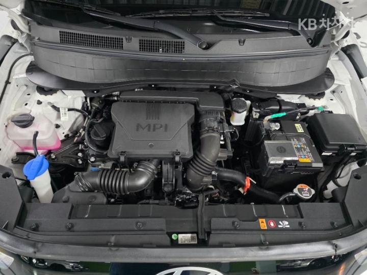 Hyundai Casper 1.0 Smart - фото 19