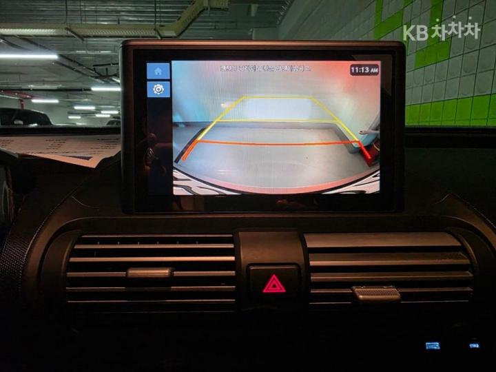 Hyundai Casper 1.0 Smart - фото 20