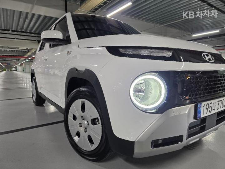 Hyundai Casper 1.0 Smart - фото 21