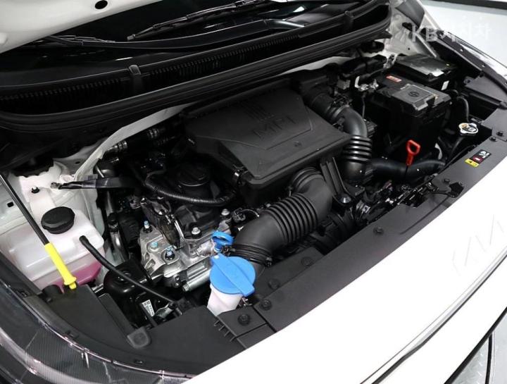 Kia Morning 1.0 Gasoline Trendy - фото 6