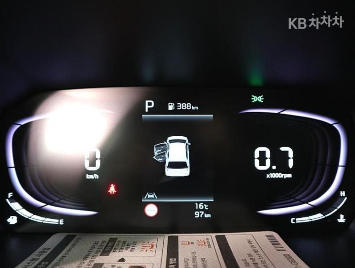 Kia Morning 1.0 Gasoline Trendy - фото 7