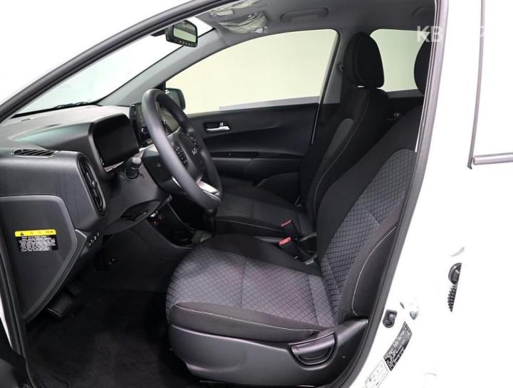 Kia Morning 1.0 Gasoline Trendy - фото 8