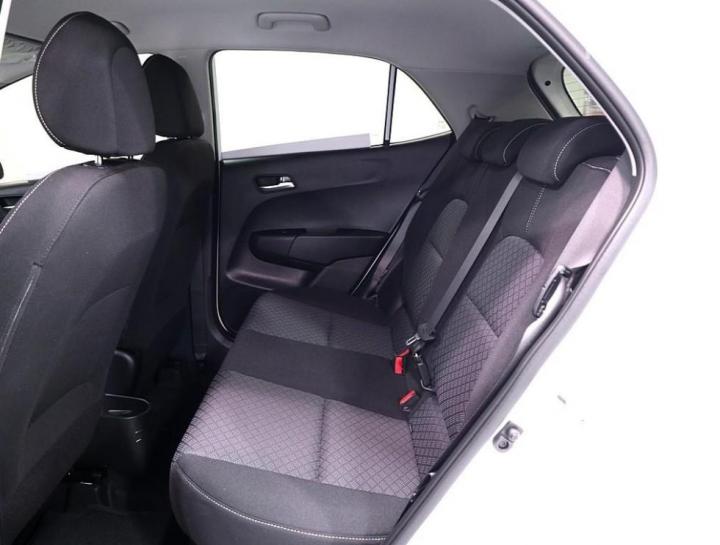 Kia Morning 1.0 Gasoline Trendy - фото 9