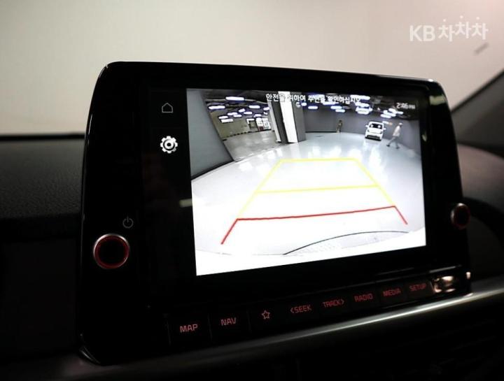 Kia Morning 1.0 Gasoline Trendy - фото 12