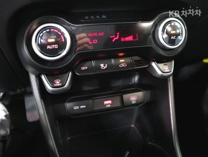 Kia Morning 1.0 Gasoline Trendy - фото 13