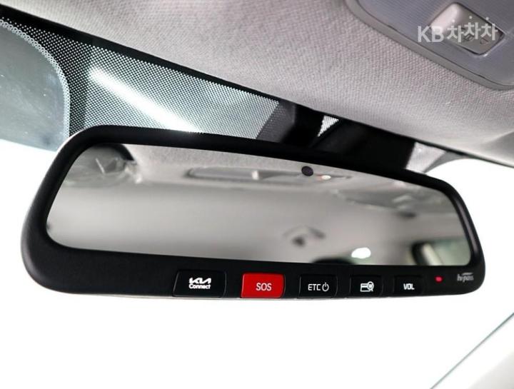 Kia Morning 1.0 Gasoline Trendy - фото 15