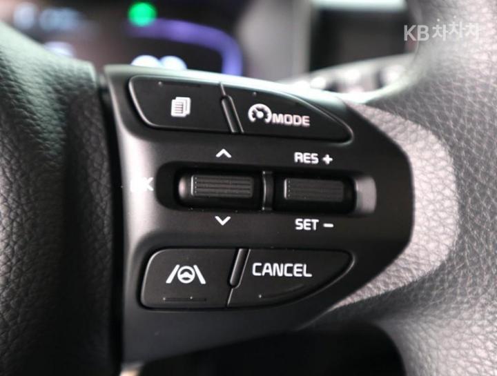 Kia Morning 1.0 Gasoline Trendy - фото 17