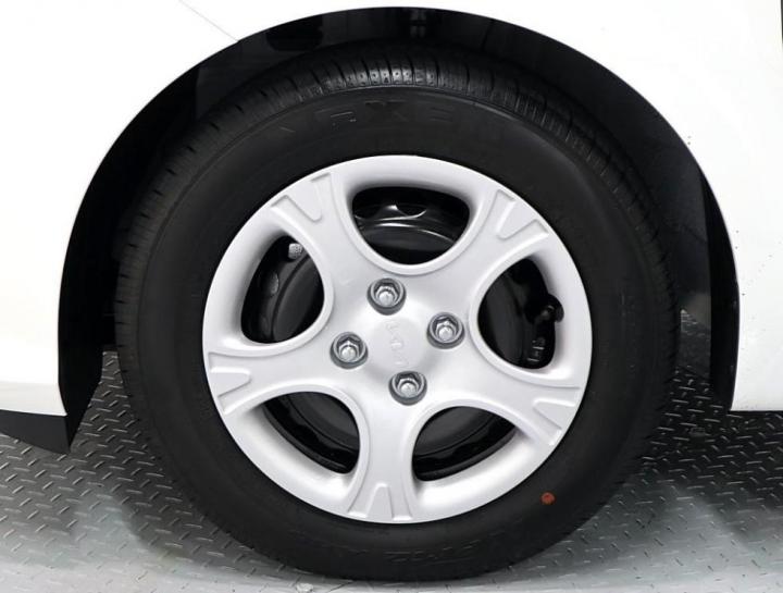 Kia Morning 1.0 Gasoline Trendy - фото 20