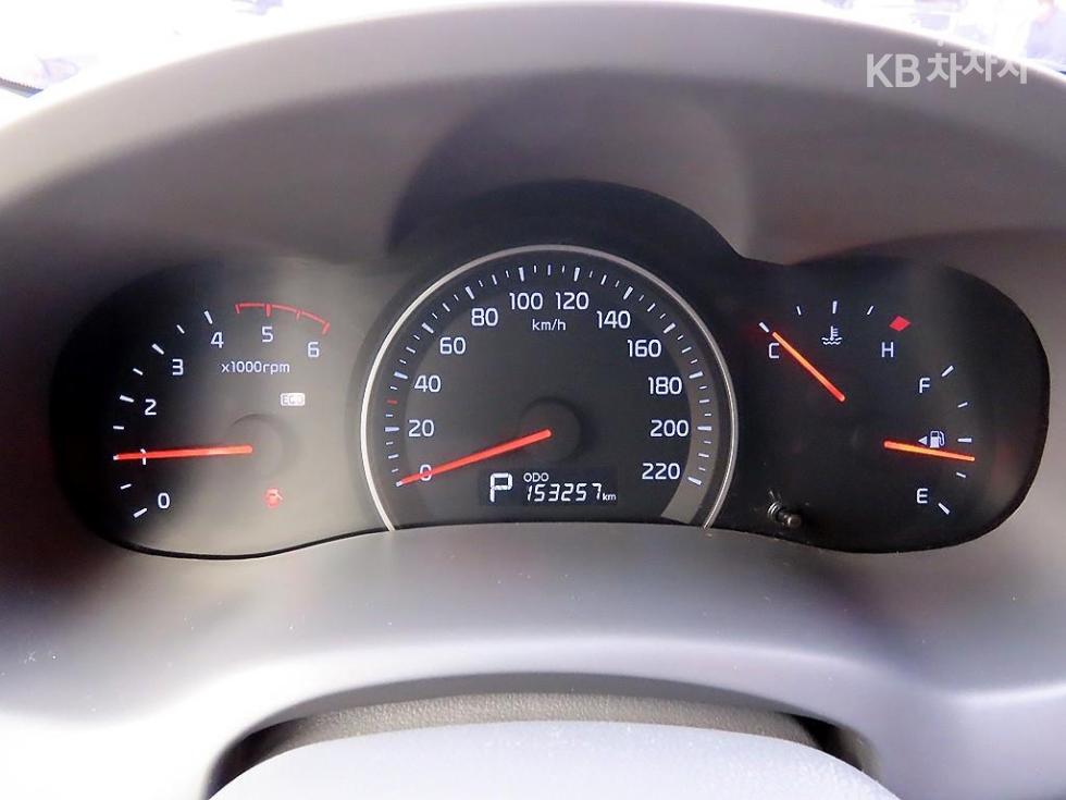 2013 - kia carnival