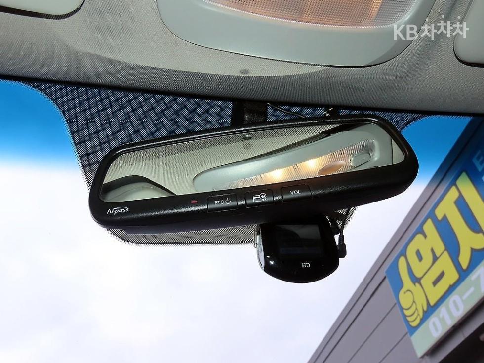 2013 - kia carnival