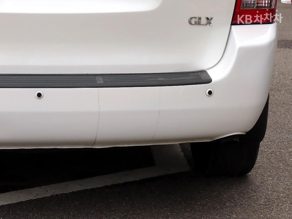 2013 - kia carnival