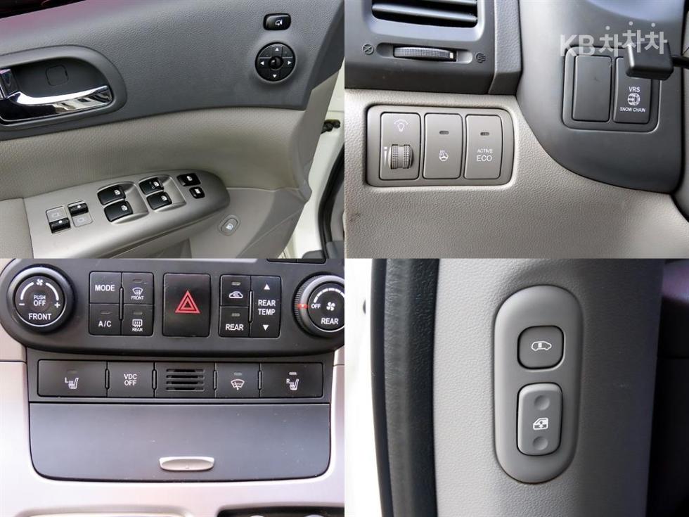 2013 - kia carnival