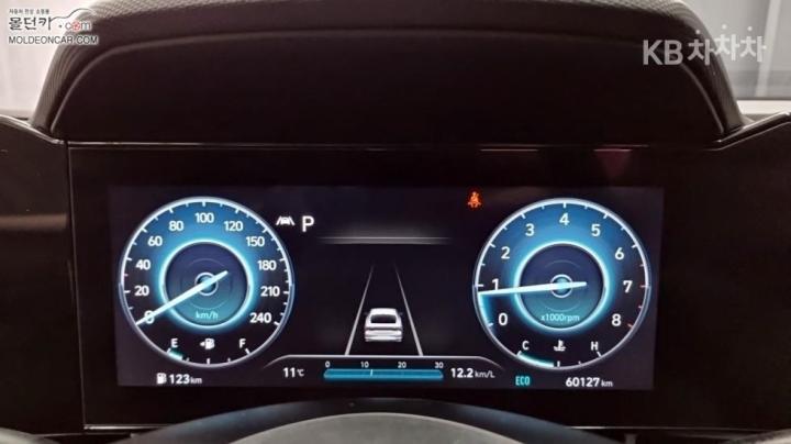 Hyundai Avante 1.6 Gasoline Inspiration - фото 5