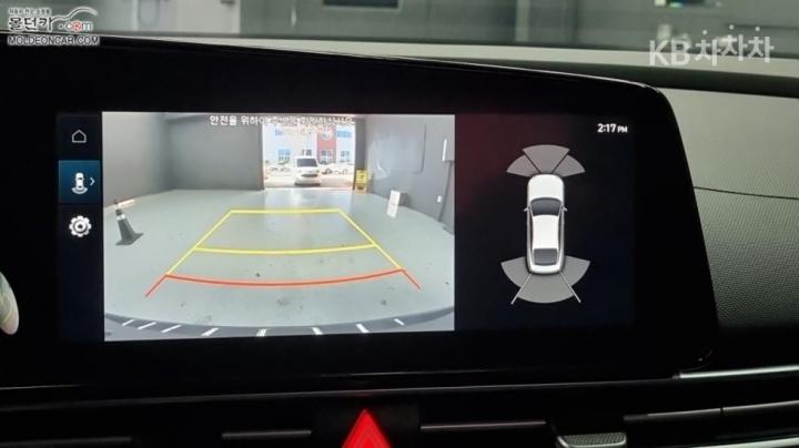 Hyundai Avante 1.6 Gasoline Inspiration - фото 13