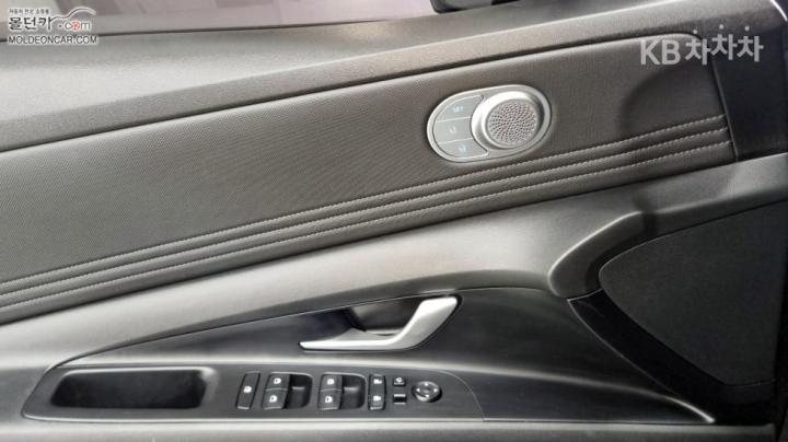 Hyundai Avante 1.6 Gasoline Inspiration - фото 17