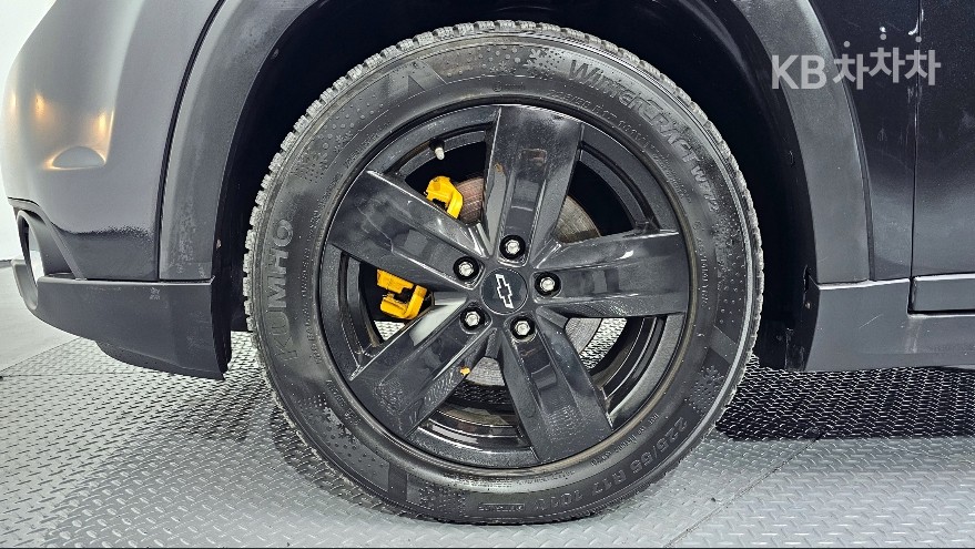Chevrolet Orlando — miniaturë 5