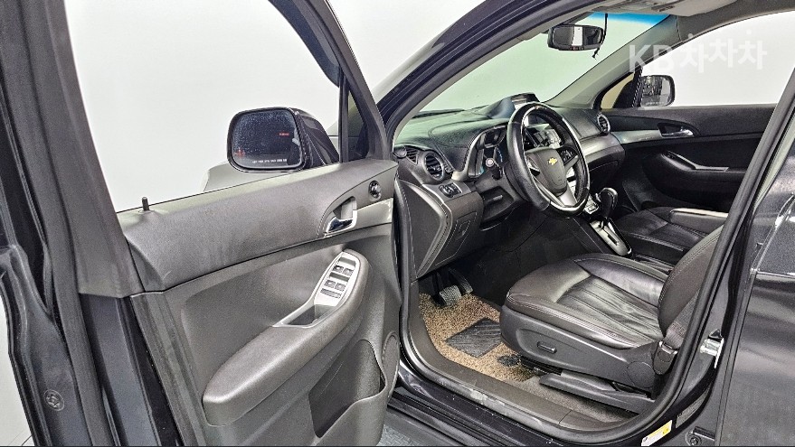 Chevrolet Orlando — miniaturë 10