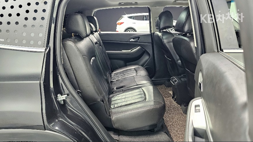 Chevrolet Orlando — miniaturë 11