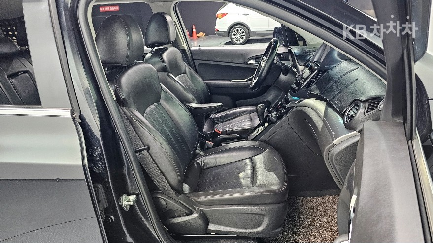 Chevrolet Orlando — miniaturë 12