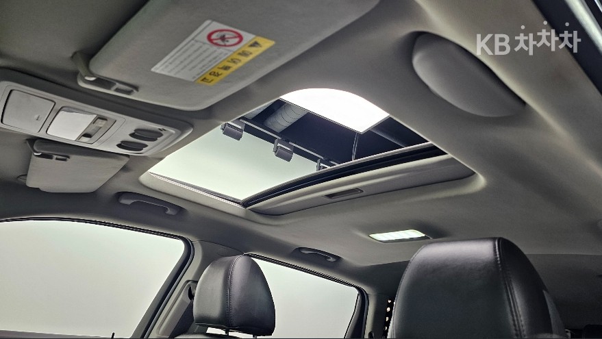 Chevrolet Orlando — miniaturë 13