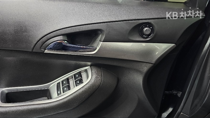 Chevrolet Orlando — miniaturë 14