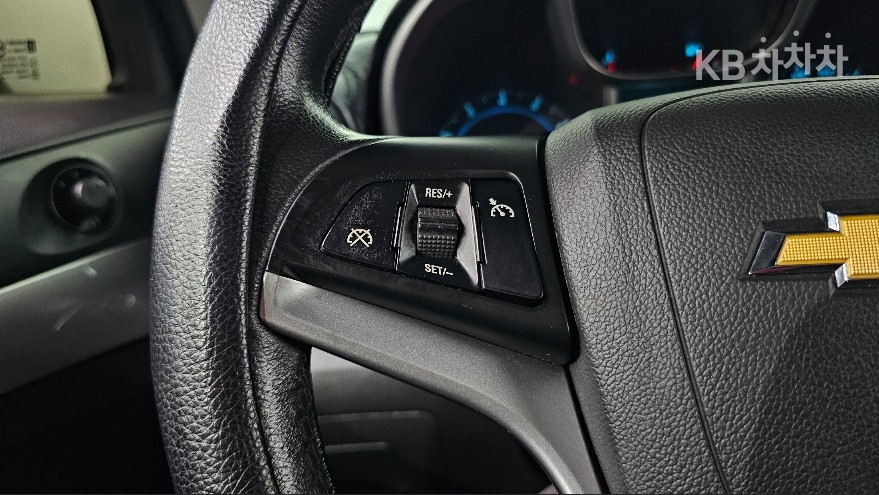 Chevrolet Orlando — miniaturë 15