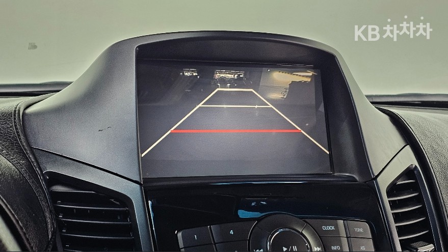 Chevrolet Orlando — miniaturë 18