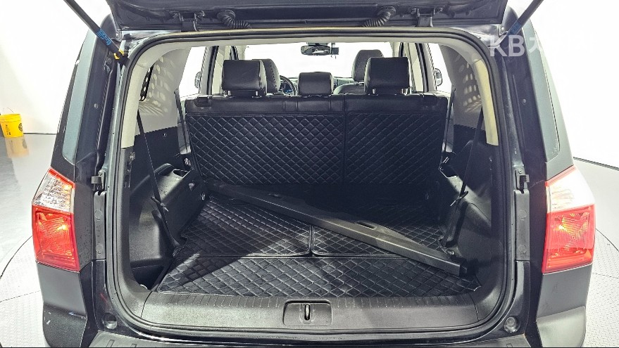 Chevrolet Orlando — miniaturë 20